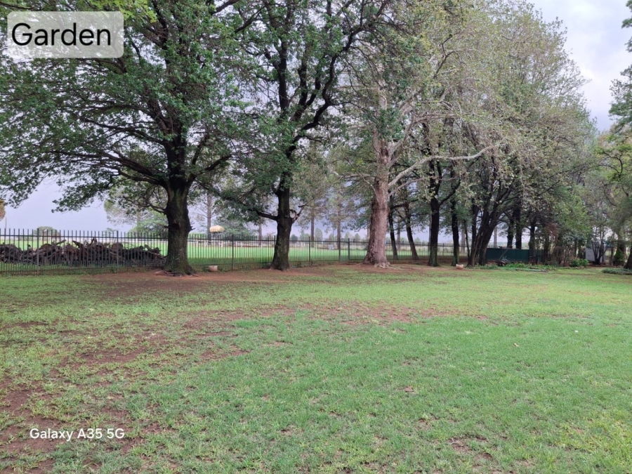 Commercial Property for Sale in Vaal Power A H Free State